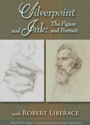 Silverpoint and Ink: The Figure and Portrait